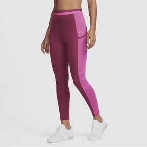 Nike Pro Women's Training ⅞ Leggings